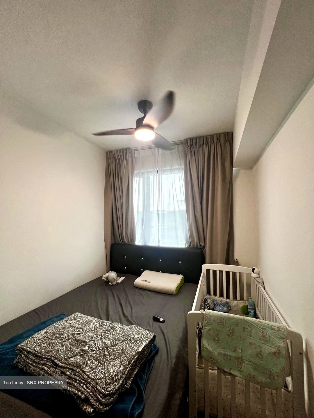 Treasure at Tampines (D18), Condominium #586871041